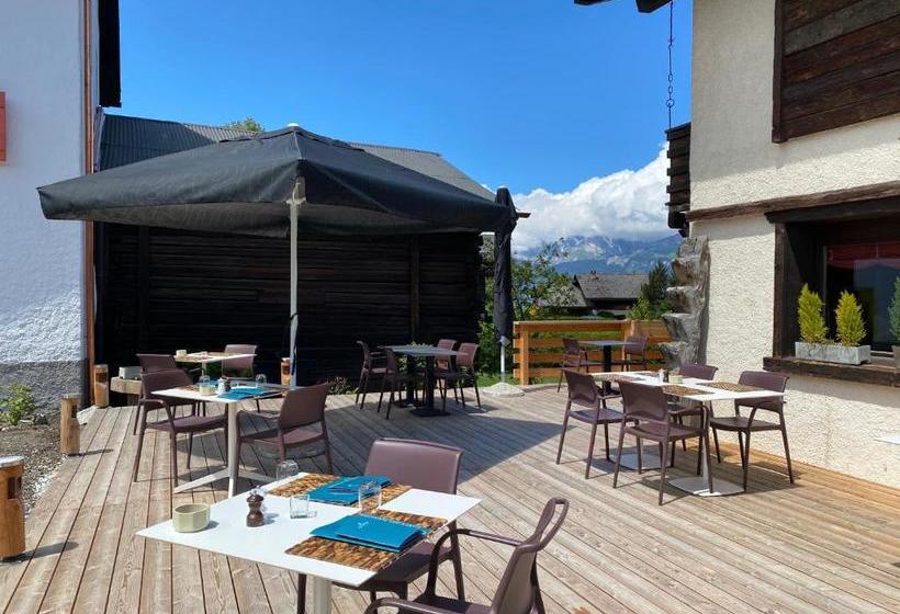 בית מלון כפרי Victoria Retreat