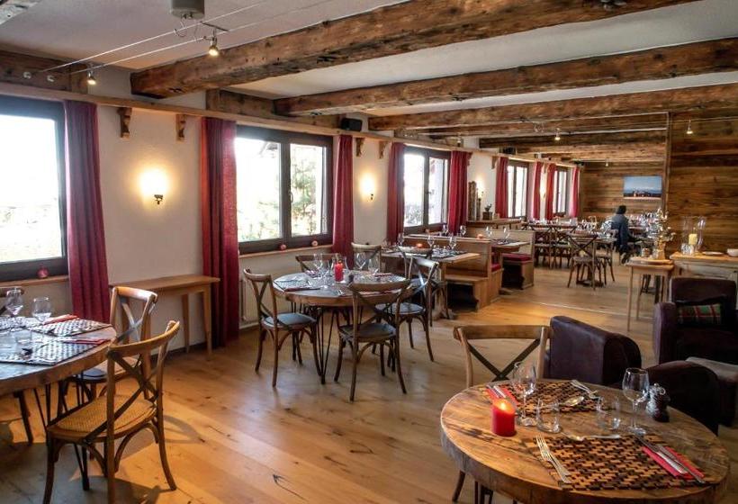 فندق Victoria Retreat