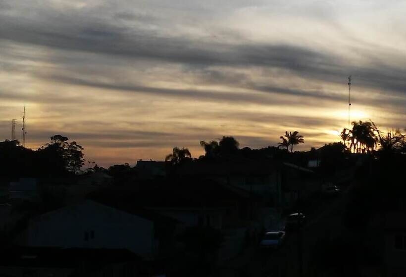 فندق Vila Alaide Praia