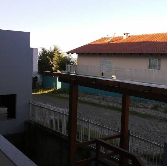 فندق Vila Alaide Praia