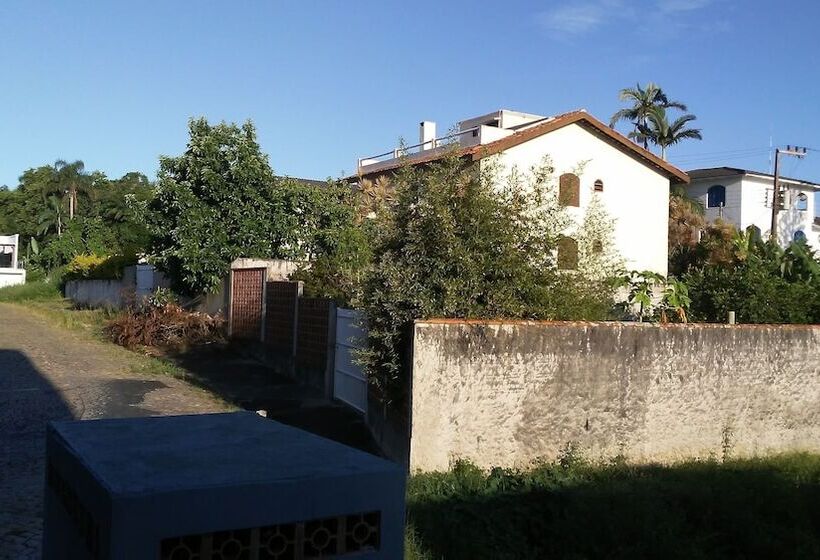 فندق Vila Alaide Praia