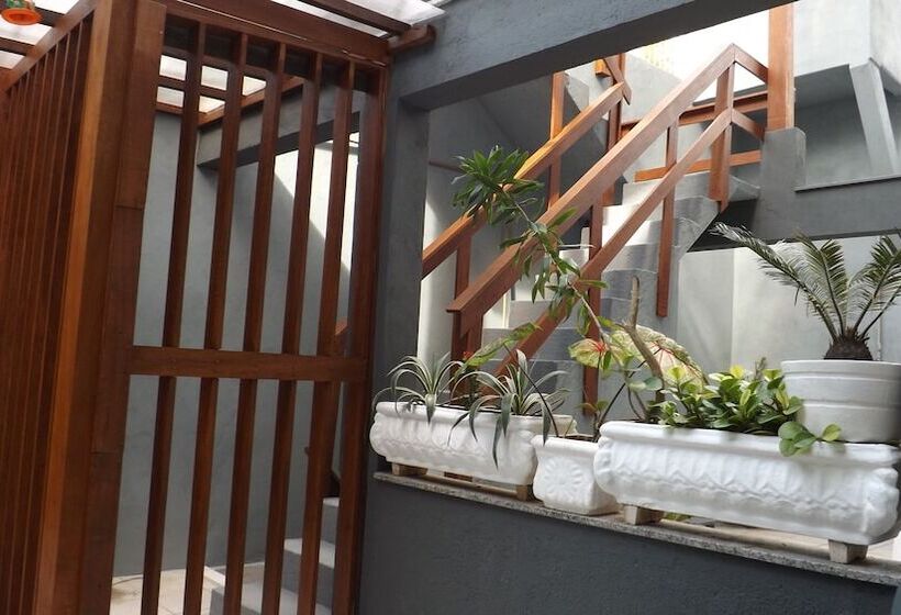 فندق Vila Alaide Praia