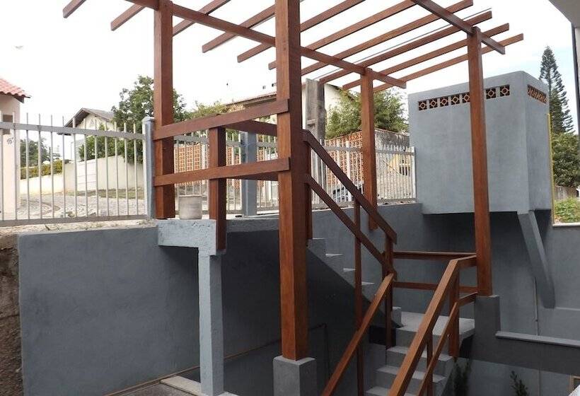 فندق Vila Alaide Praia