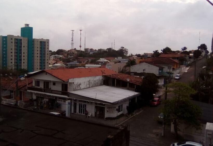 فندق Vila Alaide Praia