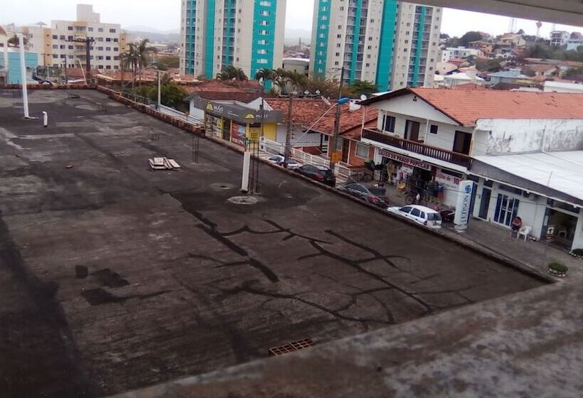 فندق Vila Alaide Praia