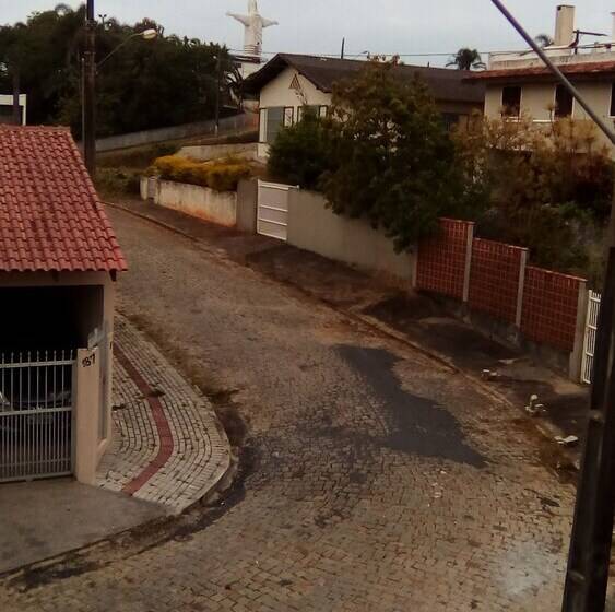 فندق Vila Alaide Praia