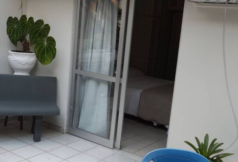 فندق Vila Alaide Praia