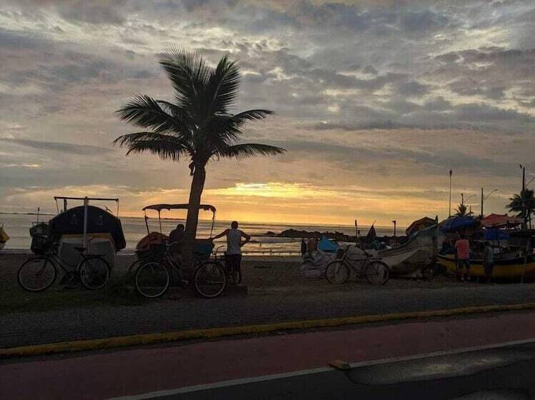 فندق Vila Alaide Praia