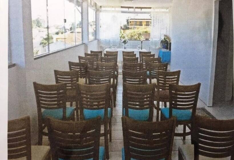 فندق Vila Alaide Praia