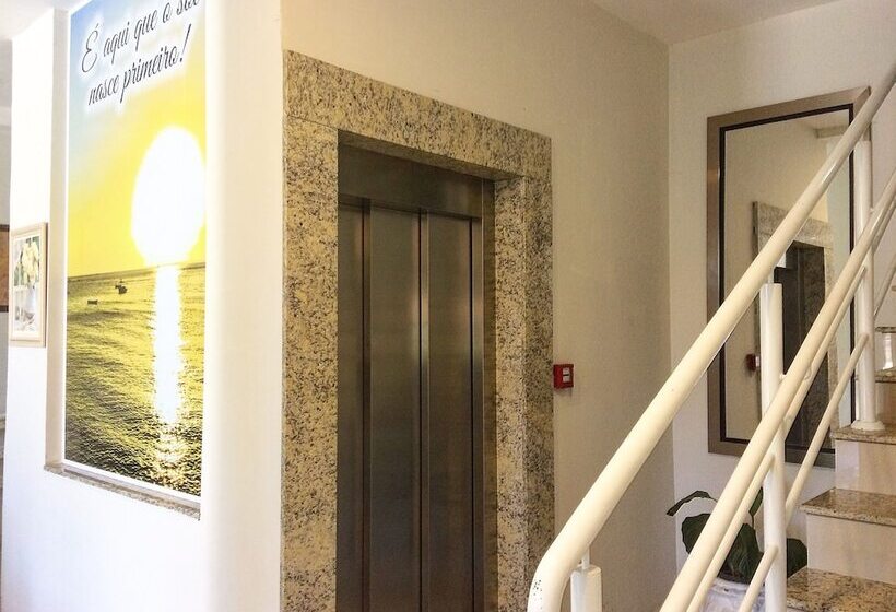 فندق Vila Alaide Praia