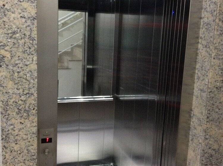 فندق Vila Alaide Praia