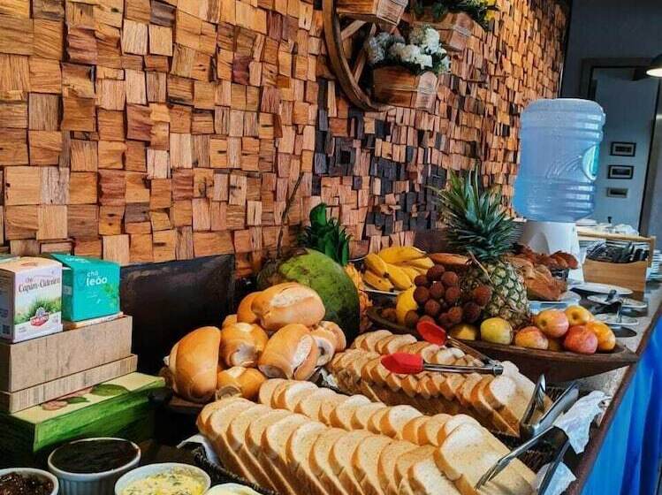 فندق Vila Alaide Praia