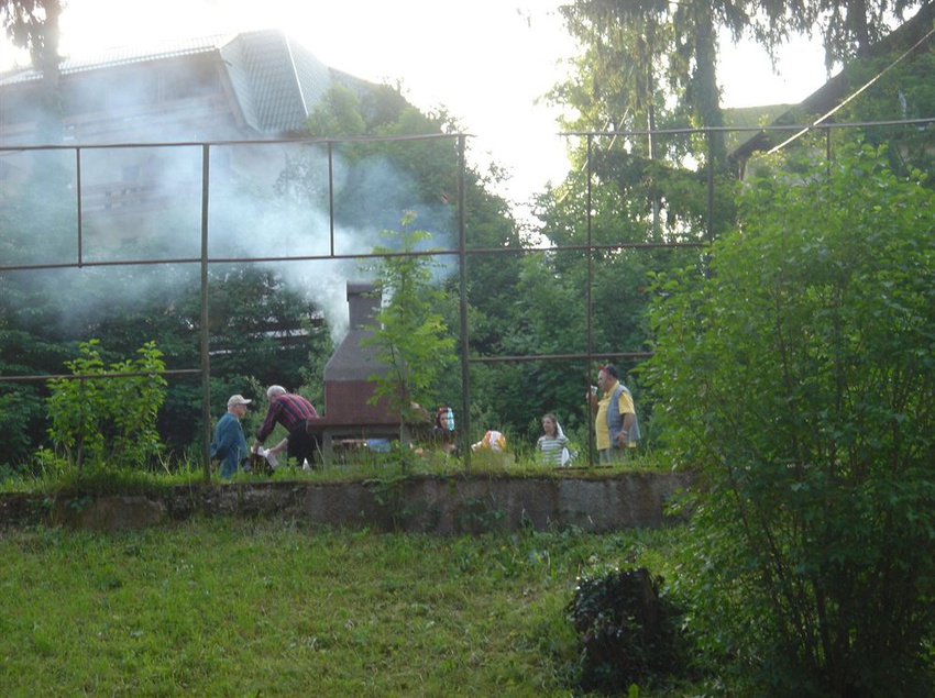 فندق Vila Camelia