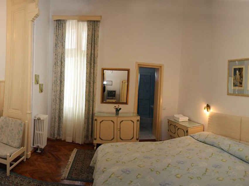 فندق Vila Camelia