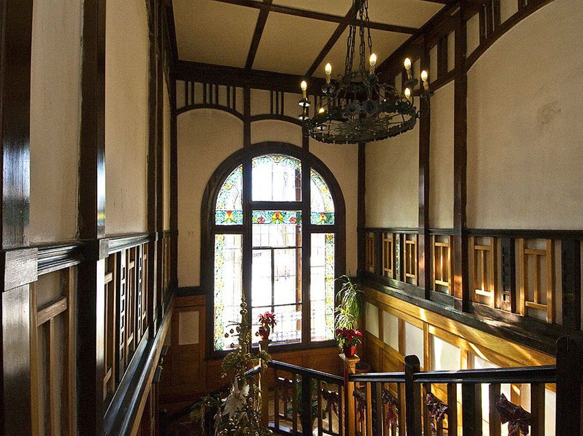 فندق Vila Camelia