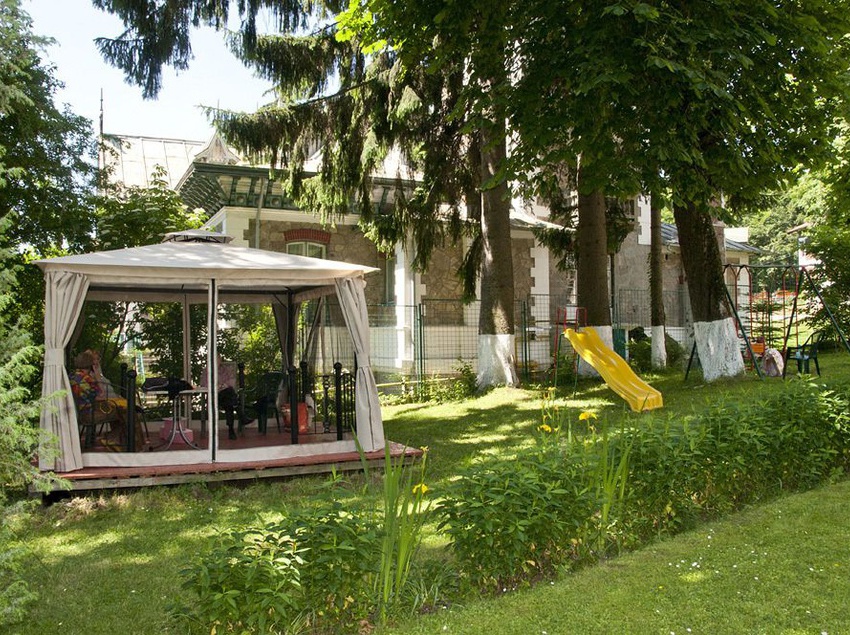 فندق Vila Camelia