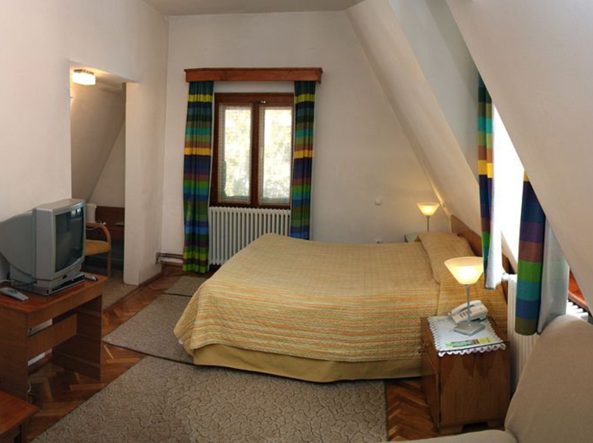 فندق Vila Camelia