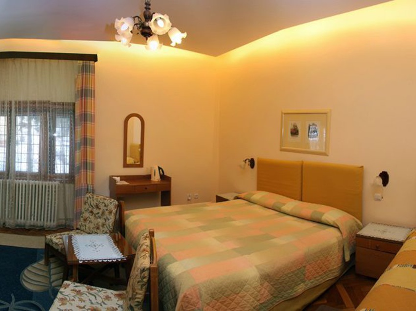 فندق Vila Camelia