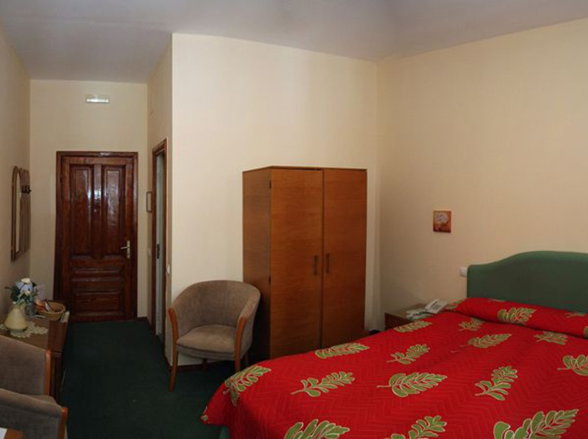 فندق Vila Camelia