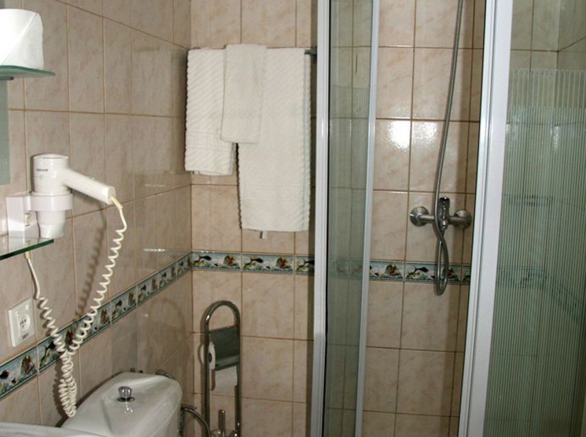 فندق Vila Camelia