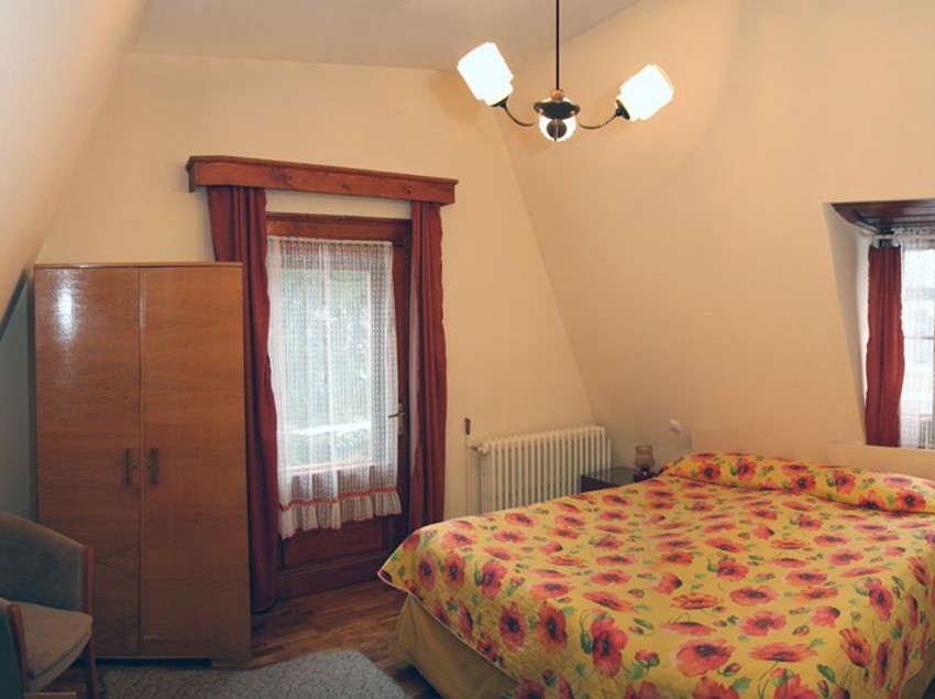 فندق Vila Camelia