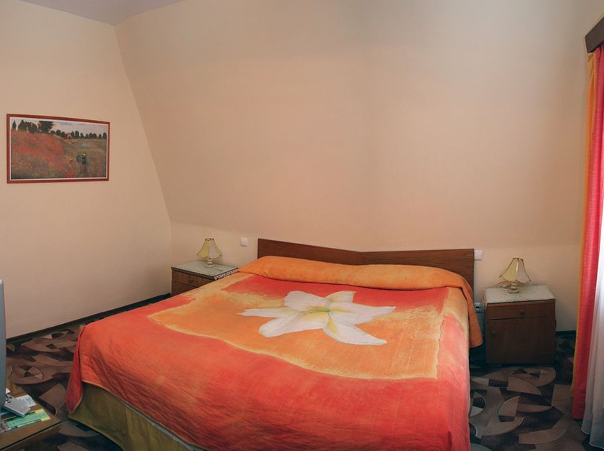 فندق Vila Camelia