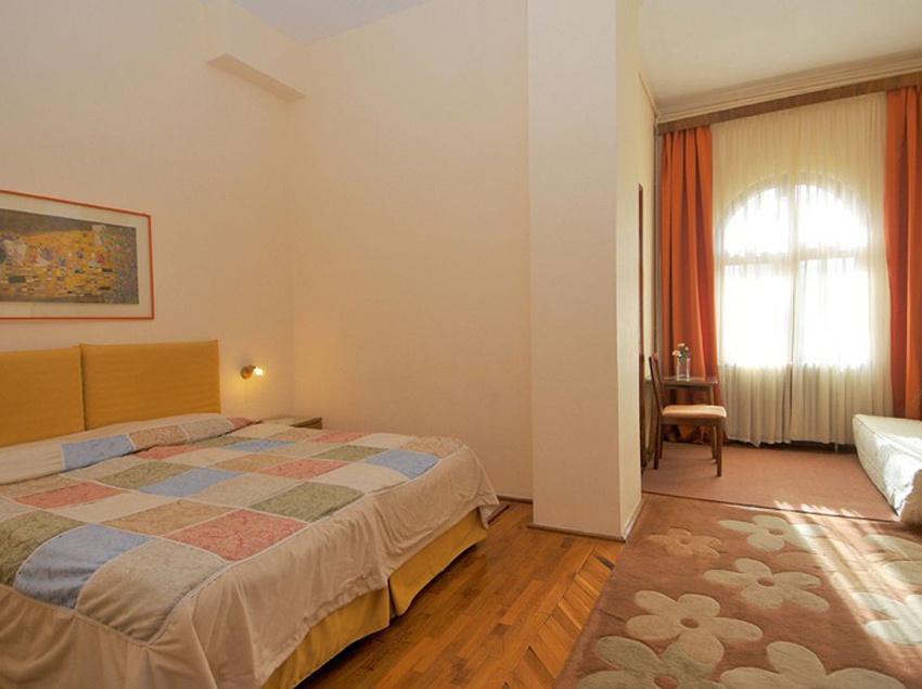 فندق Vila Camelia