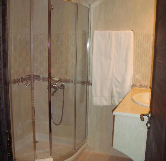 Отель Villa Ofir