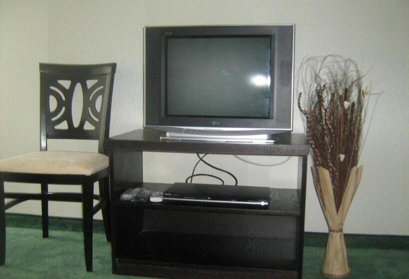 Отель Villa Ofir