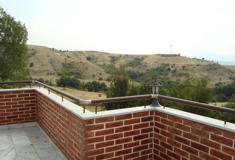 Отель Villa Ofir