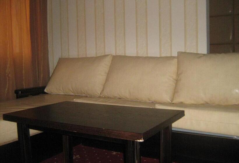 Отель Villa Ofir