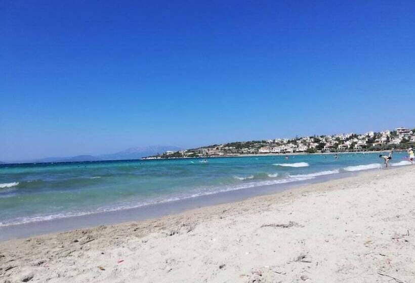 Vintage Hotel Alacati