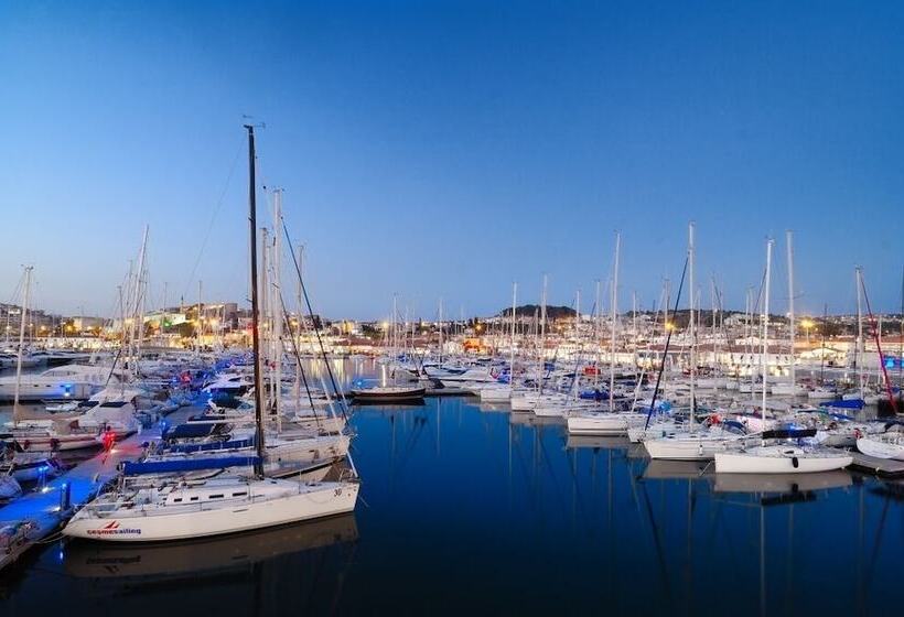 Vintage Hotel Alacati