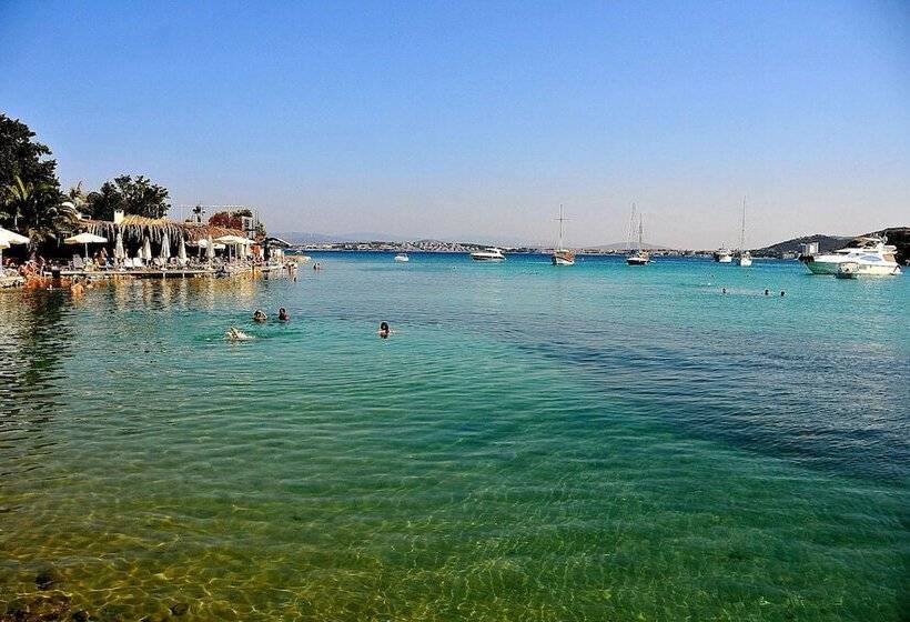 Vintage Hotel Alacati