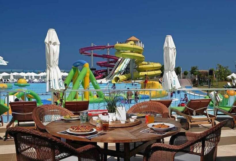 Vintage Hotel Alacati