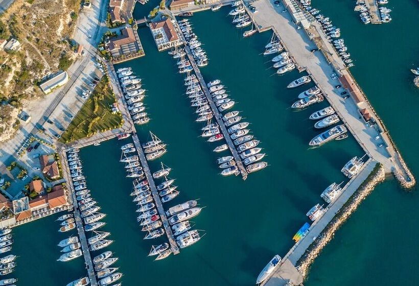 Vintage Hotel Alacati