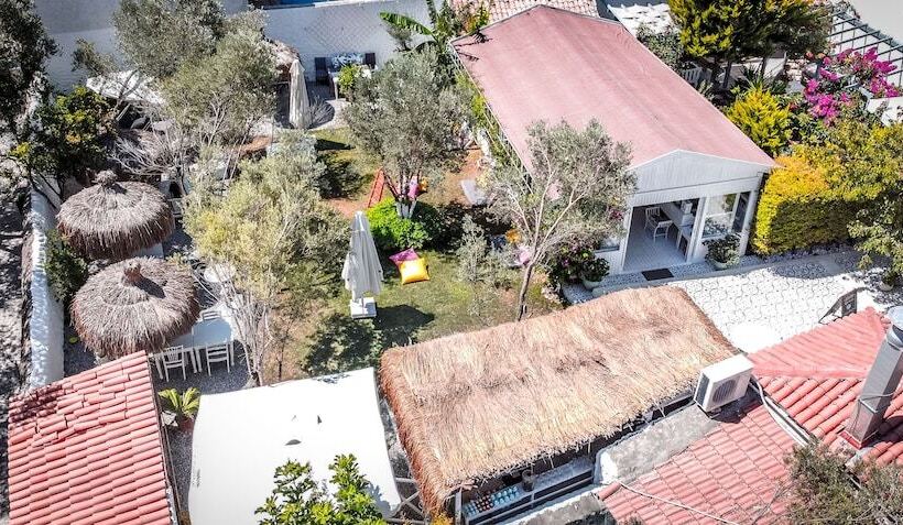 Vintage Hotel Alacati