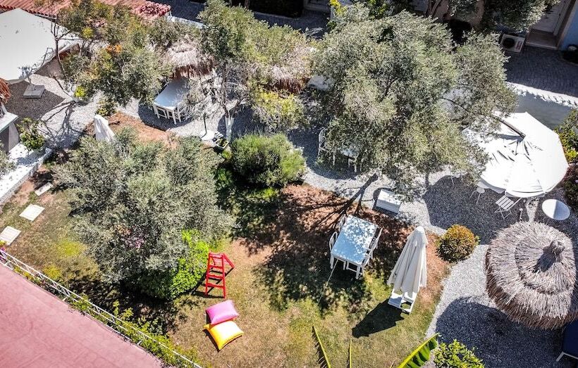 Vintage Hotel Alacati