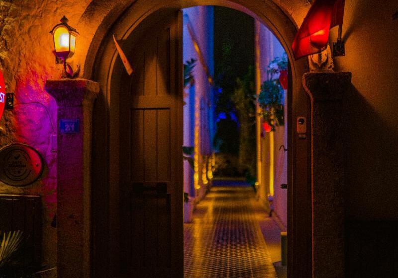 Vintage Hotel Alacati