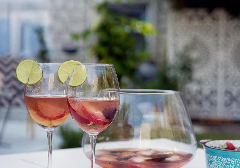 Vintage Hotel Alacati