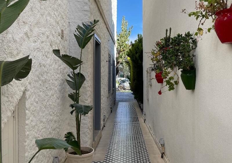 Vintage Hotel Alacati