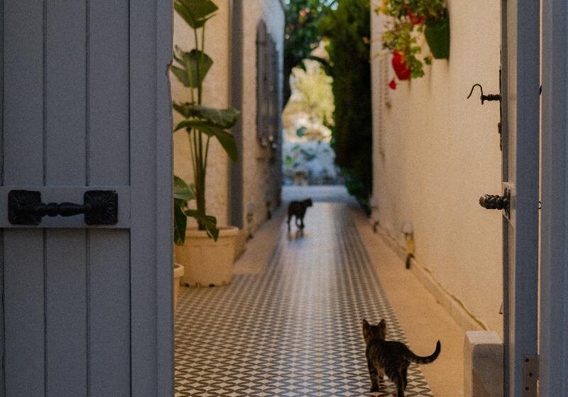 Vintage Hotel Alacati