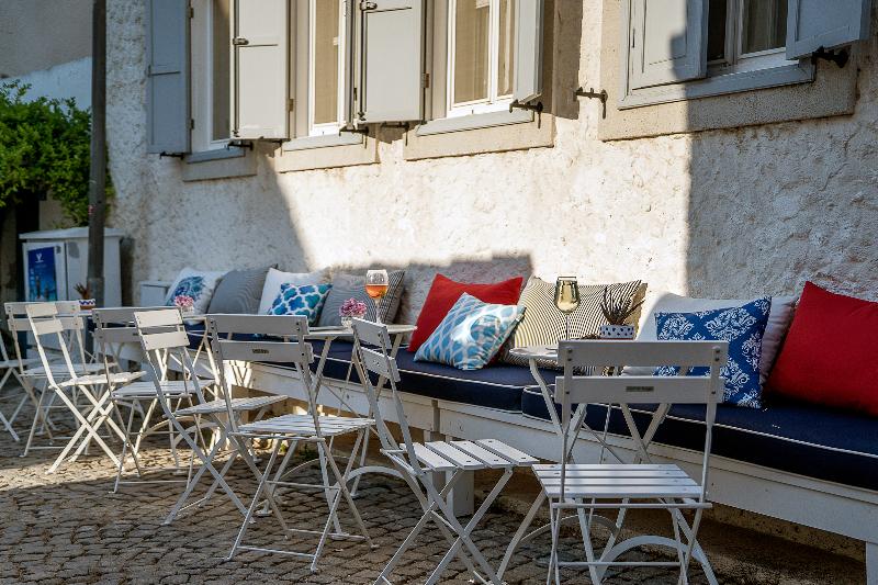 Vintage Hotel Alacati