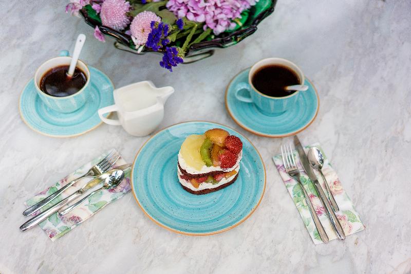 Vintage Hotel Alacati