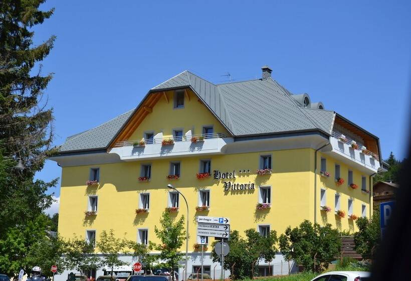 فندق Vittoria