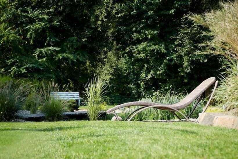 호텔 Waldblick Deppe