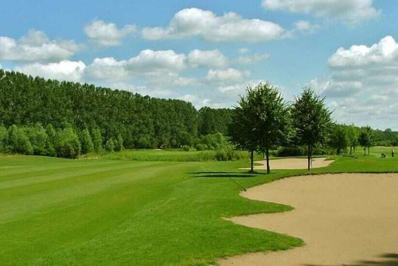 호텔 Waldblick Deppe