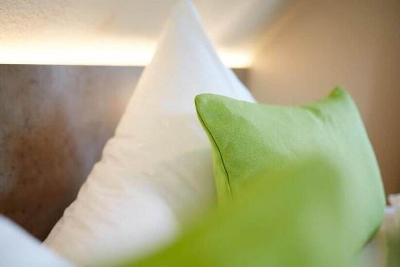 호텔 Waldblick Deppe