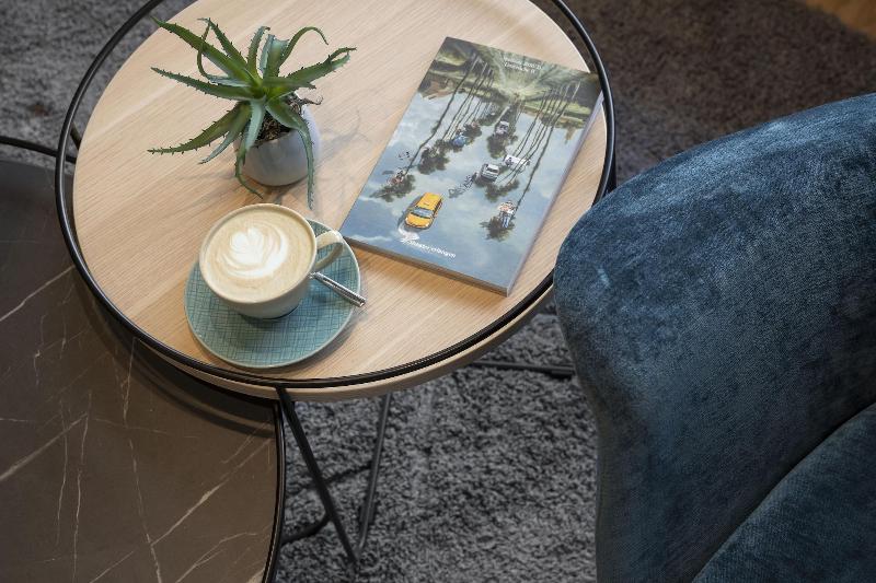 Zeitwohnhaus Suite Hotel & Serviced Apartments