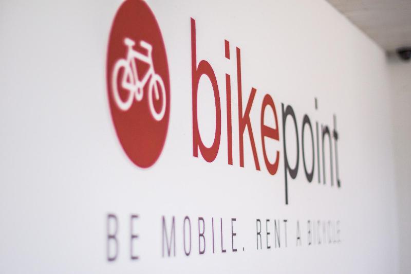 Zeitwohnhaus Suite Hotel & Serviced Apartments